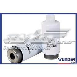 WB503 Wunder