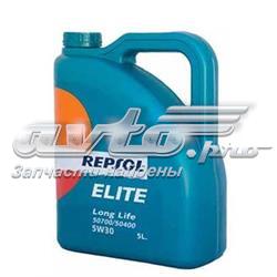 RP135U55 Repsol