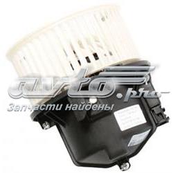 Motor de ventilador de forno (de aquecedor de salão) Land Rover LR002630
