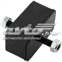 Coxim de transmissão (suporte da caixa de mudança) Volvo 1273714