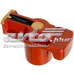 Slider (rotor) de distribuidor de ignição, distribuidor 1234332370 Bosch