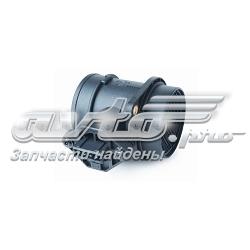 Sensor de fluxo (consumo) de ar, medidor de consumo M.A.F. - (Mass Airflow) 37906461 VAG