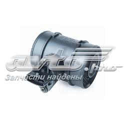 Sensor de fluxo (consumo) de ar, medidor de consumo M.A.F. - (Mass Airflow) 281002549 Opel
