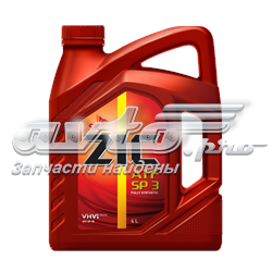 Óleo de transmissão MZ320717 Mitsubishi