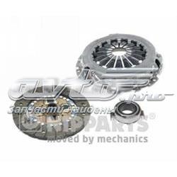 J2002191 Nipparts Kit de embraiagem (3 peças)