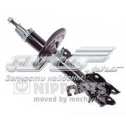 Amortecedor dianteiro esquerdo 54303JD73A Nissan/Infiniti