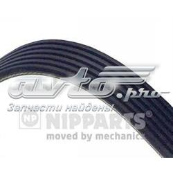 Correia dos conjuntos de transmissão Hyundai/Kia 6PK1257 preço, a partir de 14,92 USD