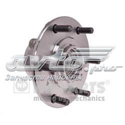 N4705033 Nipparts Cubo dianteiro