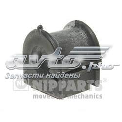 Bucha de estabilizador dianteiro 57213 Metalcaucho