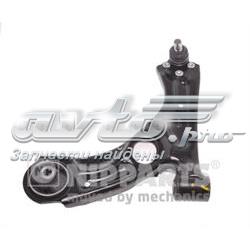 95940539 General Motors Braço oscilante inferior esquerdo de suspensão dianteira