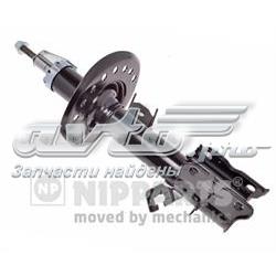 Compre 54303JG000 Nissan/Infiniti Amortecedor dianteiro esquerdo
