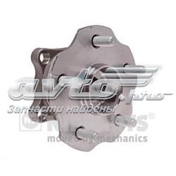3DACF041D6CR Toyota Cubo traseiro