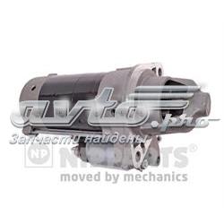 Motor de arranco M000T86581 Mitsubishi