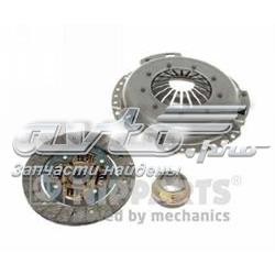 J2000905 Nipparts Kit de embraiagem (3 peças)