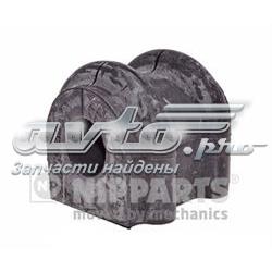 Compre 06477 Metalcaucho Bucha de estabilizador traseiro