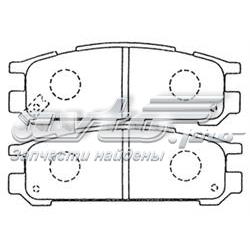  Legacy II sedan (1994-1999) original desde 29,67 €