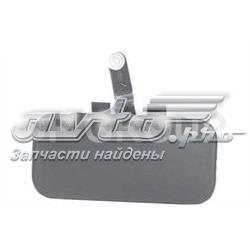 Maçaneta externa direita da porta lateral (deslizante) 128520 Triclo