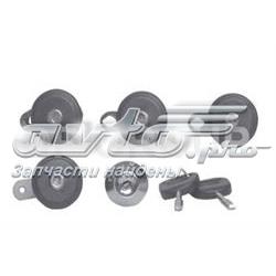 Cilindros de fecho, kit 95VBB22050FG Ford