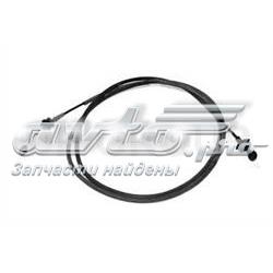 1074195 Ford Cabo/pedal de gás (de acelerador)