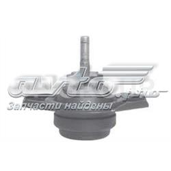 Compre 6124616 Ford Bloco silencioso de viga traseira (de plataforma veicular)