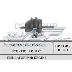 Compre 1555010S Formpart/Otoform Coxim (suporte) esquerdo de motor