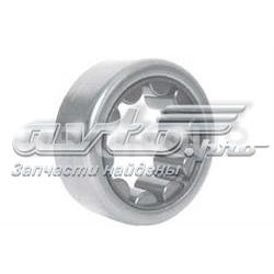 Rolamento de cubo traseiro 4552765 Ford