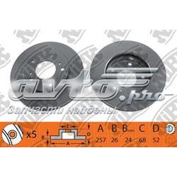RN1094 Nibk