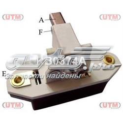 Relê-regulador do gerador (relê de carregamento) Magneti Marelli 940038018