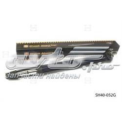 Amortecedor traseiro 553101G310 Hyundai/Kia