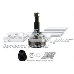 Junta homocinética externa dianteira 39211JD72B Nissan/Infiniti