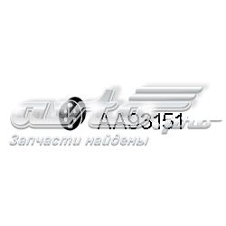 Compre KL1640061 Mazda Coxim de fixação do silenciador