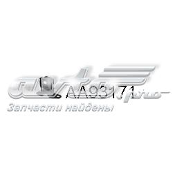 Braçadeira do silenciador traseira Peugeot/Citroen 1755C6