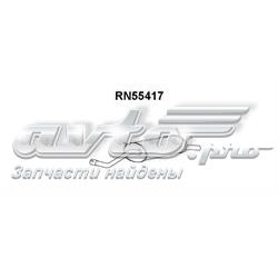 RN55417 Veneporte Silenciador, parte traseira