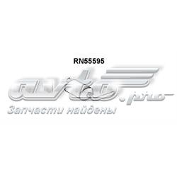 RN55595 Veneporte Silenciador, parte traseira