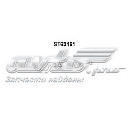Compre 1J5253609BJ VAG Silenciador, parte traseira