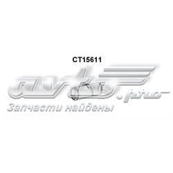 Silenciador, parte traseira 1730Q7 Peugeot/Citroen