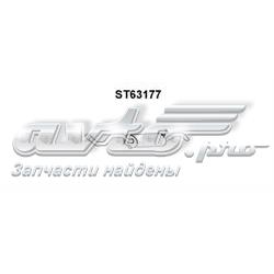 Silenciador, parte traseira 22621 Sigam