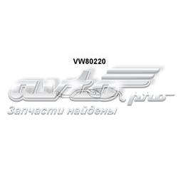 Compre 6N0253609A VAG Silenciador, parte traseira