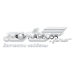 Vedante de tubo de admissão do silenciador 7700823540 Renault (RVI)
