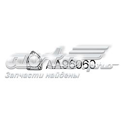 MR224267 Mitsubishi Vedante do silenciador de montagem