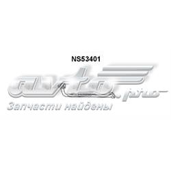 Compre BM70339 BM Catalysts Silenciador, parte dianteira