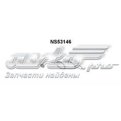 Compre 2010076J01 Nissan/Infiniti Silenciador, parte traseira