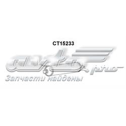  Silenciador, parte traseira Citroen C5 I hatchback (DC) (2001 - 2004) I