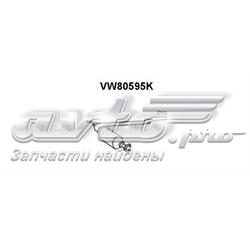 Convertidor - catalisador 028131089FX VAG