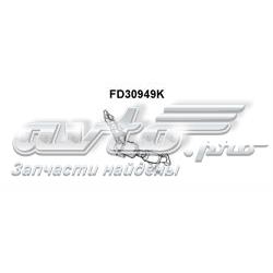  Ford 9M515G232CA