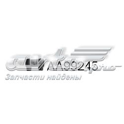 Braçadeira de silenciador dianteira Ford 1854886
