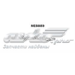 Tubo de admissão dianteiro (calças) do silenciador Mercedes A1244900019 preço, a partir de 101,27 USD