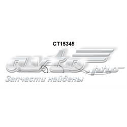 Compre 1717P2 Peugeot/Citroen Silenciador, parte central