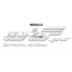 9014903319 Mercedes Silenciador, parte dianteira