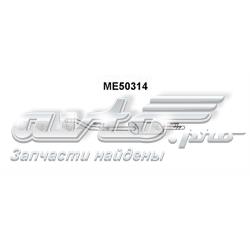 Compre A9014903119 Mercedes Silenciador, parte central